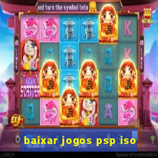 baixar jogos psp iso